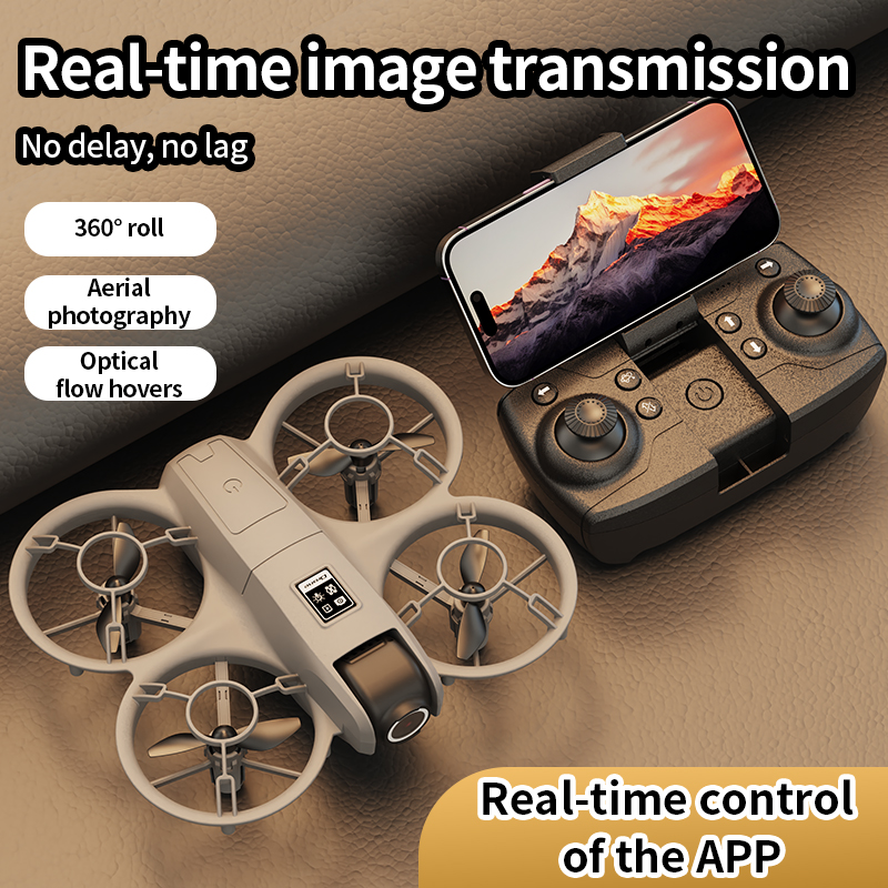 X228 VR FPV Drone HD Dual Came - مراجعة Drone Camera Lens وسعره