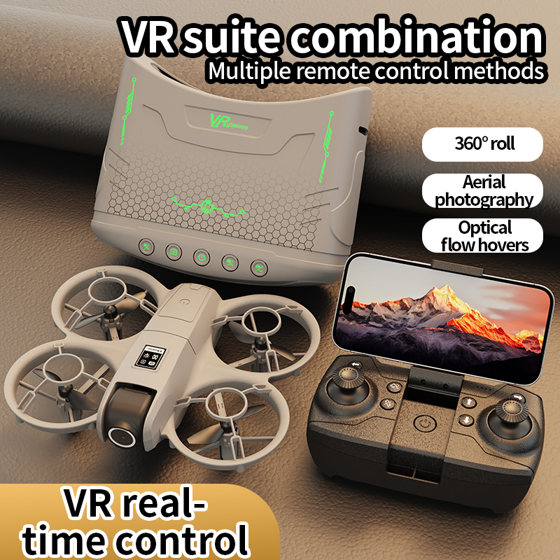 X228 VR FPV Drone HD Dual Came - مراجعة Drone Camera Lens وسعره