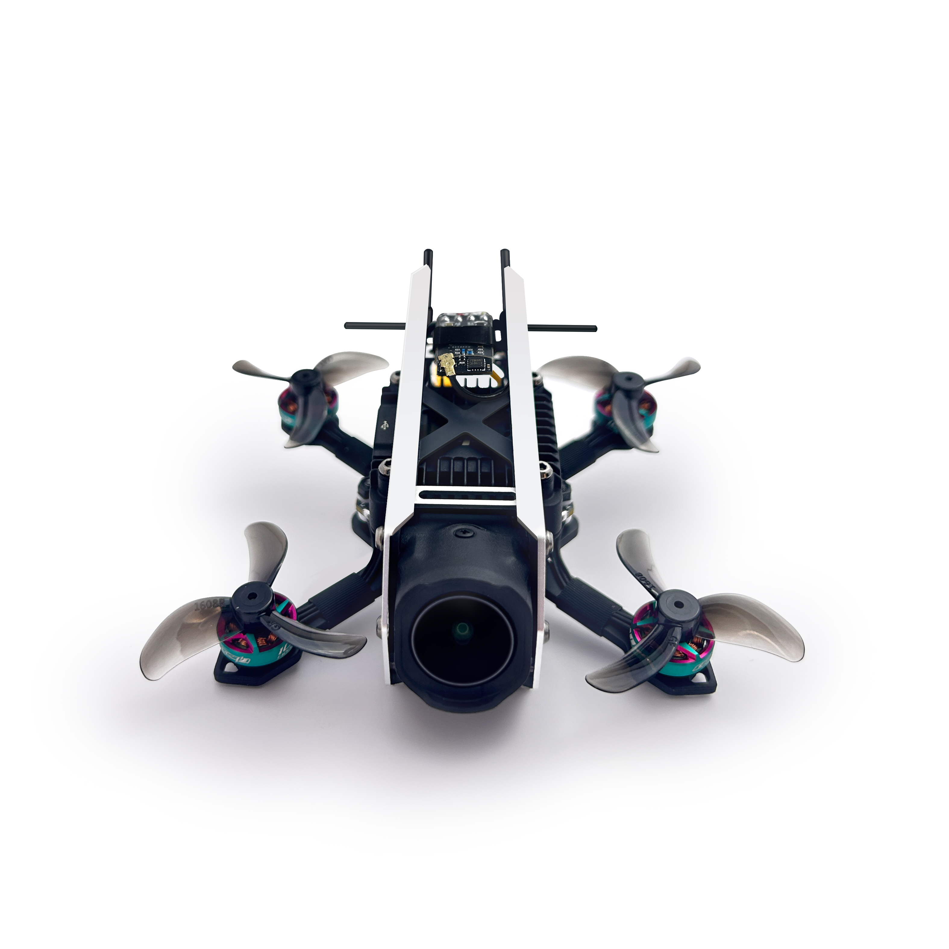 WalleFPV Eagle2 HD O4 Pro Smal - مراجعة Drone Camera Hd وسعره