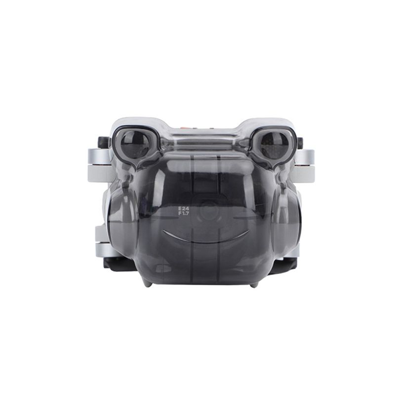 M85K  Lens Cap for Mini 3 Dron - مراجعة Drone Camera With Gimbal وسعره
