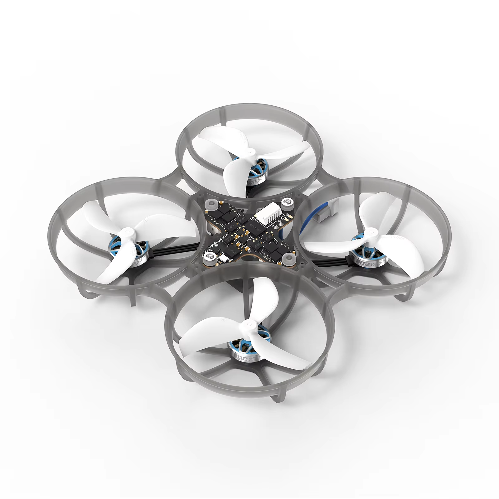 BETAFPV Meteor75 Pro FPV Drone - مراجعة Drone Camera Lens وسعره