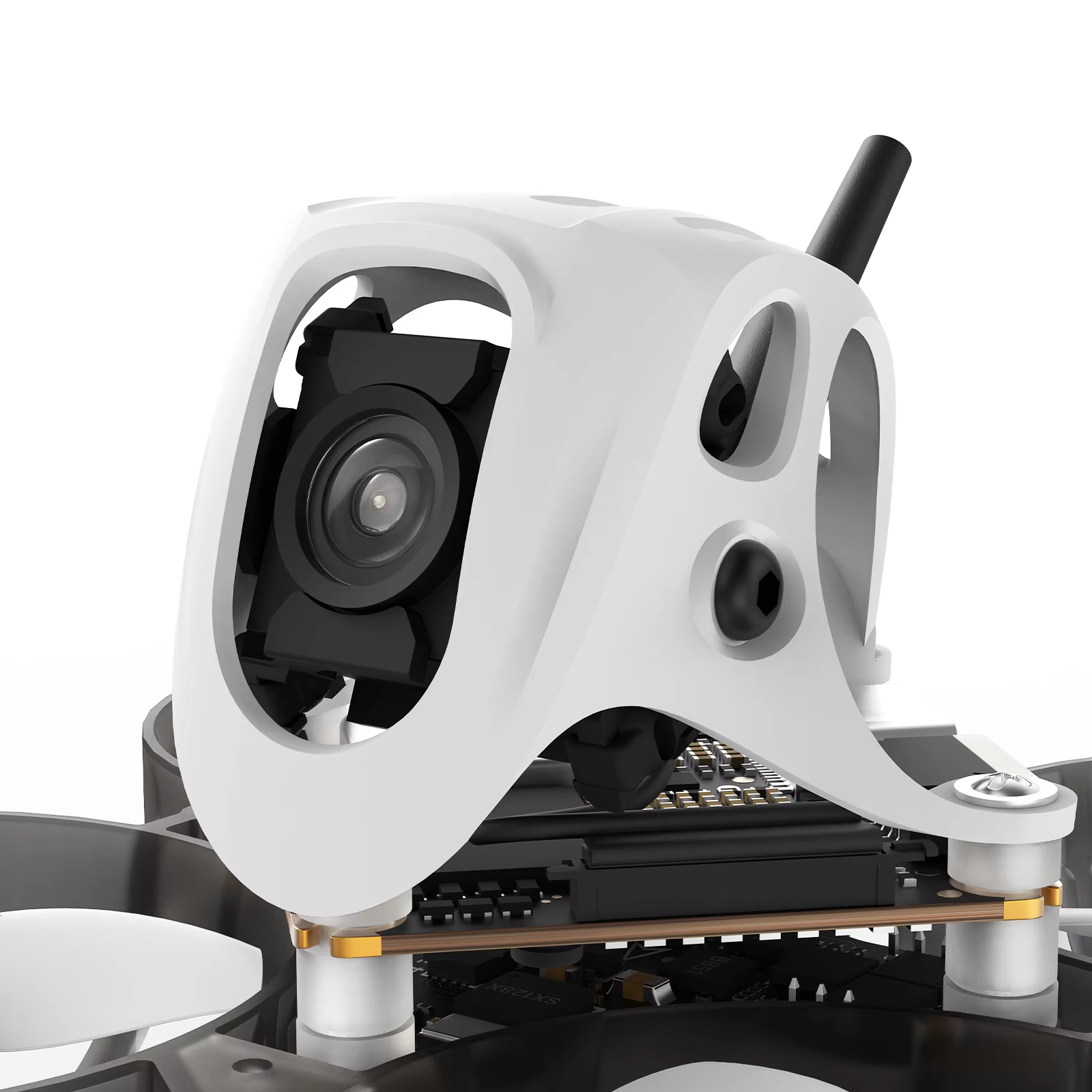 BETAFPV Meteor75 Pro FPV Drone - مراجعة Drone Camera Lens وسعره