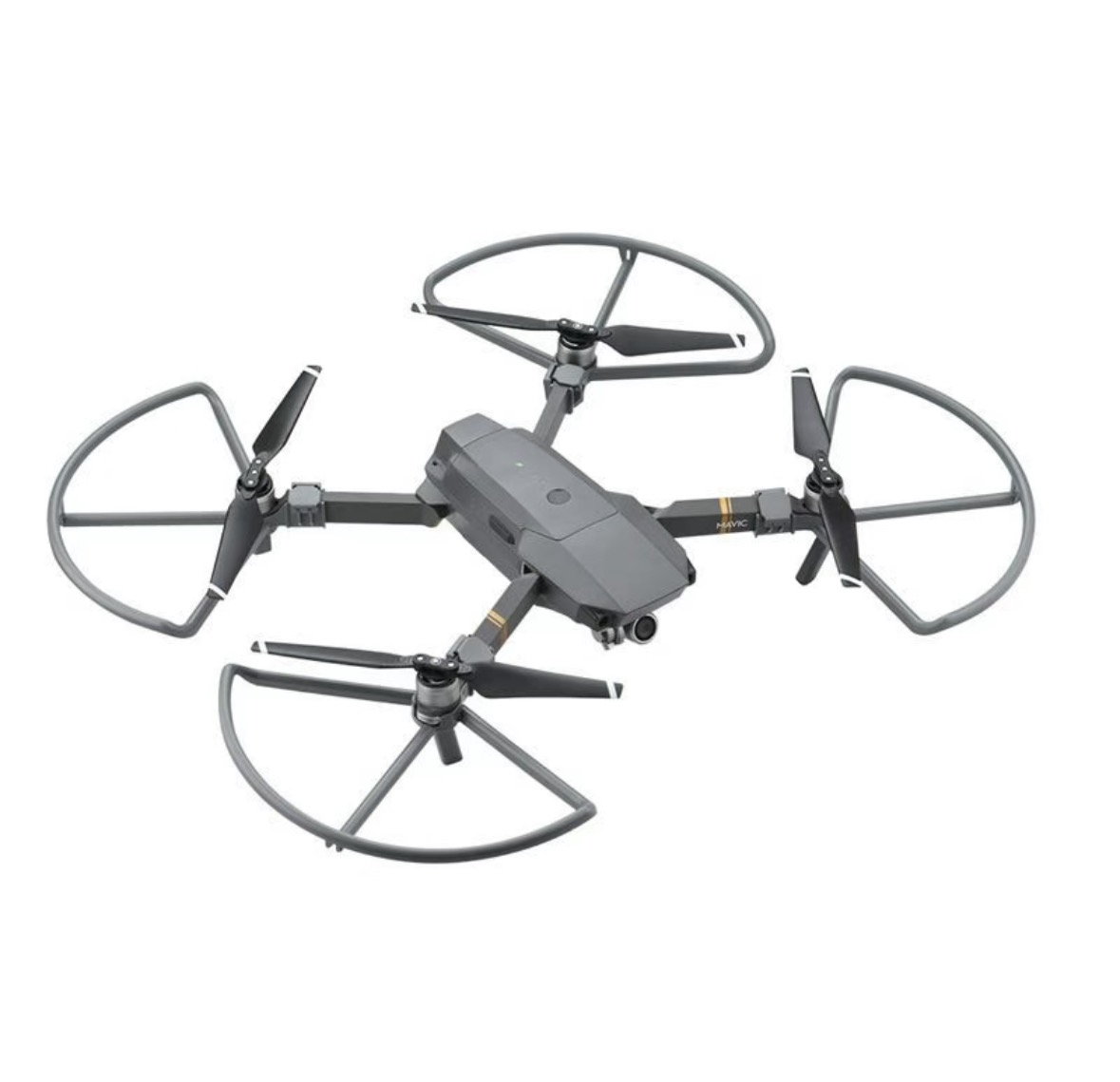 Propeller Guard Protection Saf - مراجعة Drone Camera Case وسعره
