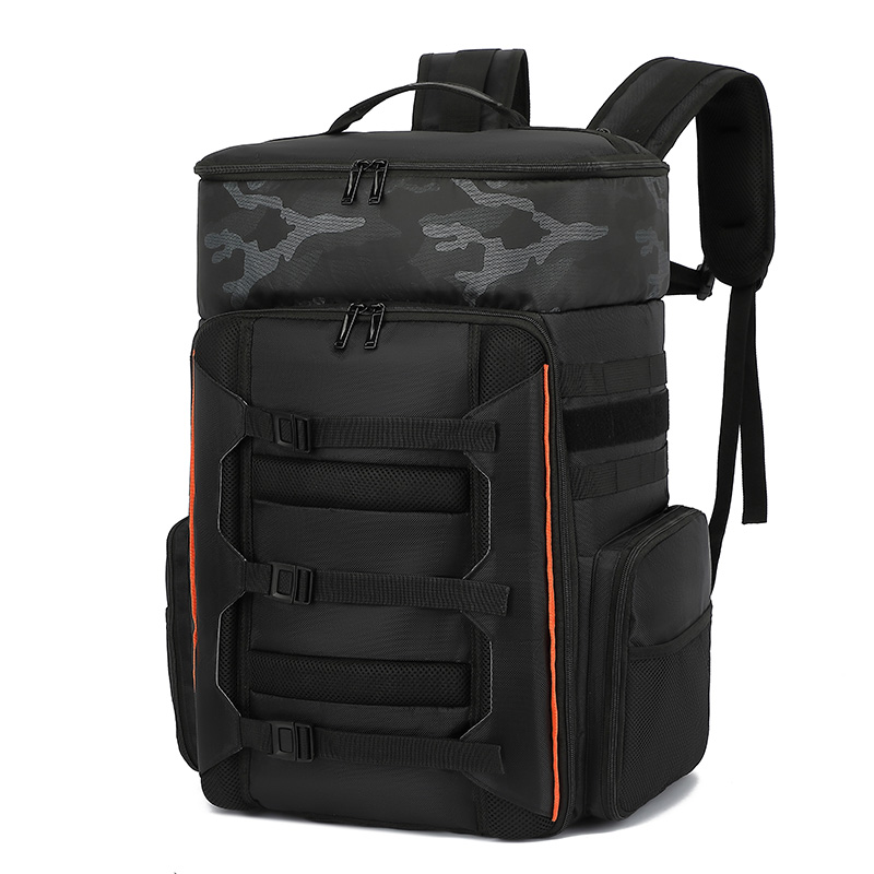 33L FPV RC Racing Drone Backpa - مراجعة Drone Camera Case وسعره