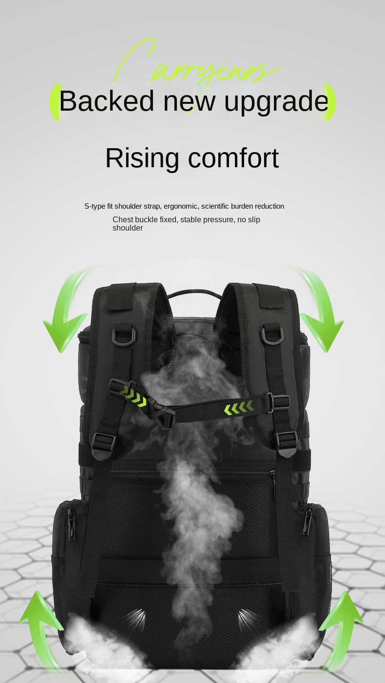 33L FPV RC Racing Drone Backpa - مراجعة Drone Camera Case وسعره