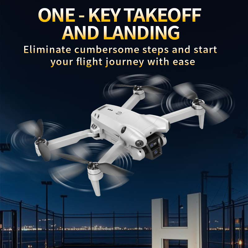 S101 Drone 8K HD Professinal D - مراجعة Drone Camera Wide Angle وسعره