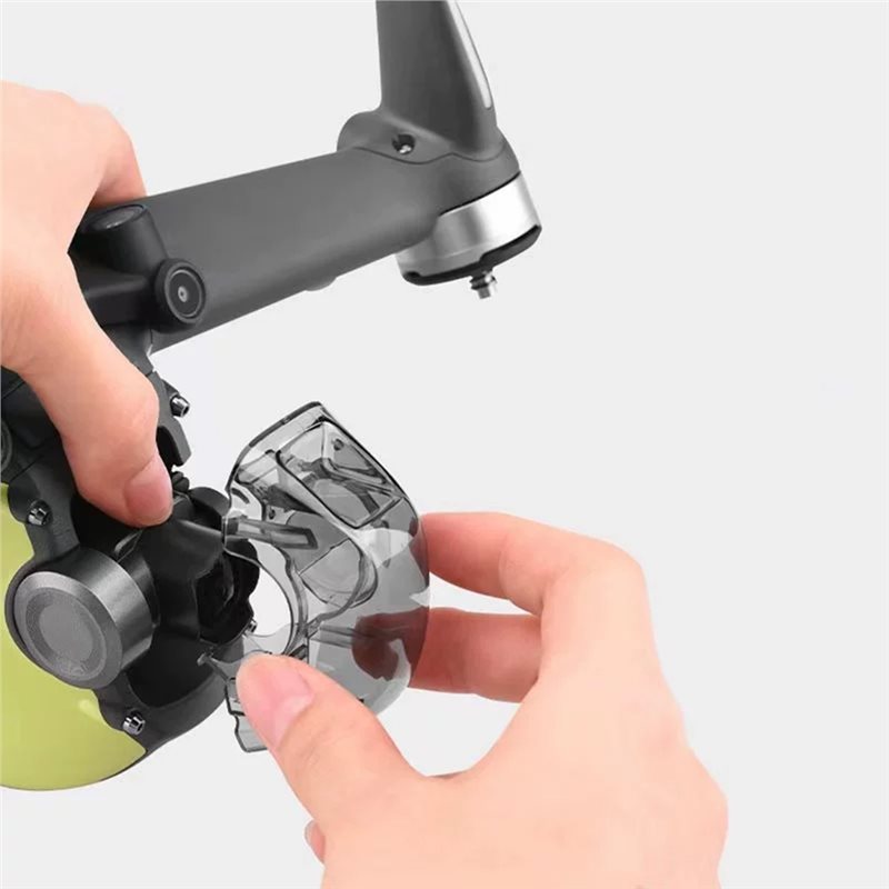 A93PHOT! Camera Lens Cap For D - مراجعة Drone Camera Filter وسعره