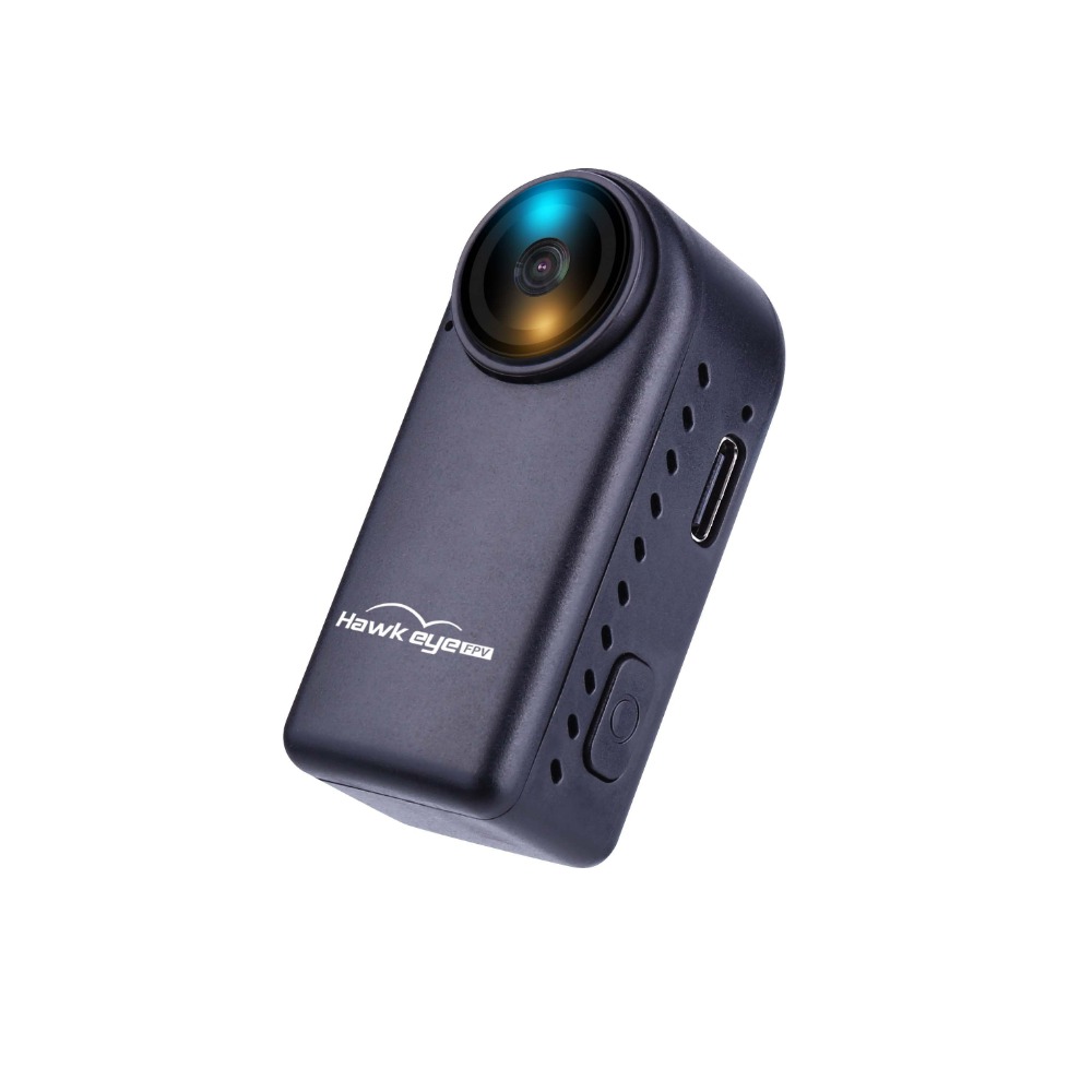 Hawkeye Firefly Thumb 3 4K Min - مراجعة Drone Camera Vlog وسعره