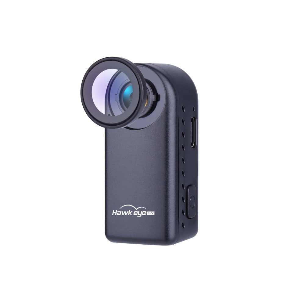 Hawkeye Firefly Thumb 3 4K Min - مراجعة Drone Camera Vlog وسعره