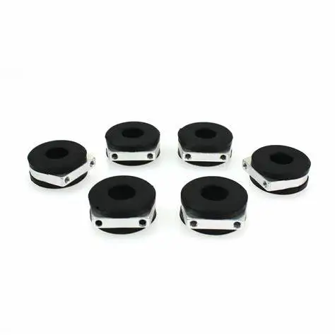 1-6pcs CNC Aluminium Gimbal 8m - مراجعة Drone Camera With Gimbal وسعره