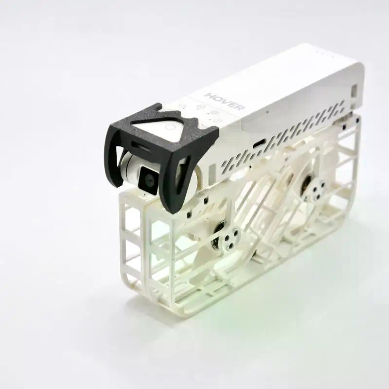 Drone Camera Gimbal Guard Anti - مراجعة Drone Camera Case وسعره