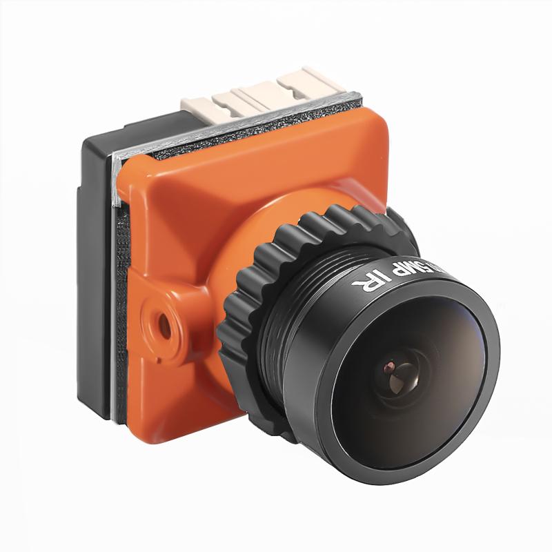 Mini FPV Camera With Super Wid - مراجعة Drone Camera Wide Angle وسعره