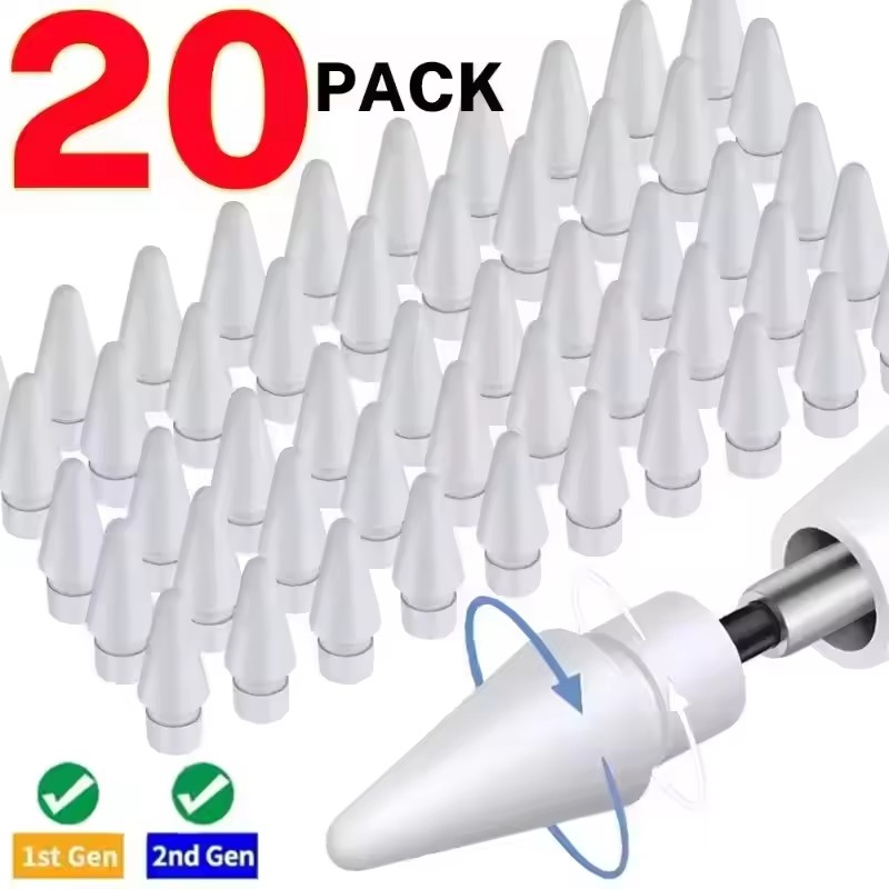 Replacement Pencil Tips for Ap - مراجعة Drone Camera Stabilized وسعره