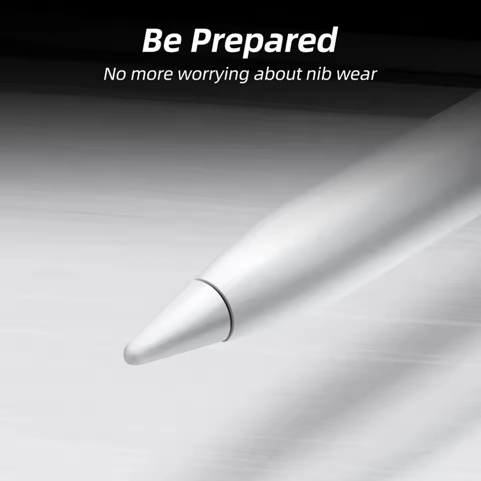 Replacement Pencil Tips for Ap - مراجعة Drone Camera Stabilized وسعره