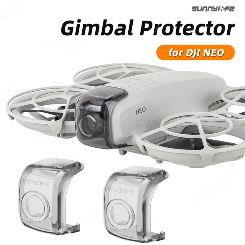 Gimbal Camera Dustproof Lens C - مراجعة Drone Camera Filter وسعره