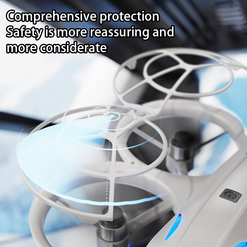 L105 PRO Drone Duel 8k Lens Fu - مراجعة Drone Camera Lens وسعره