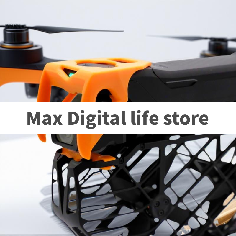 For Hover X1 Pro/Pro Max Drone - مراجعة Drone Camera Filter وسعره