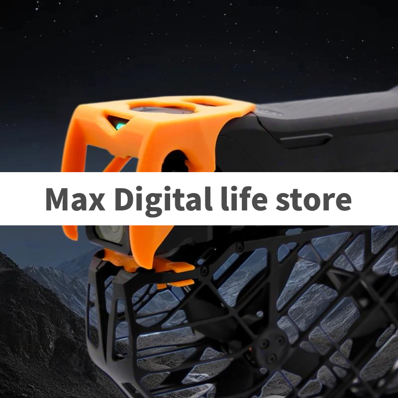 For Hover X1 Pro/Pro Max Drone - مراجعة Drone Camera Filter وسعره