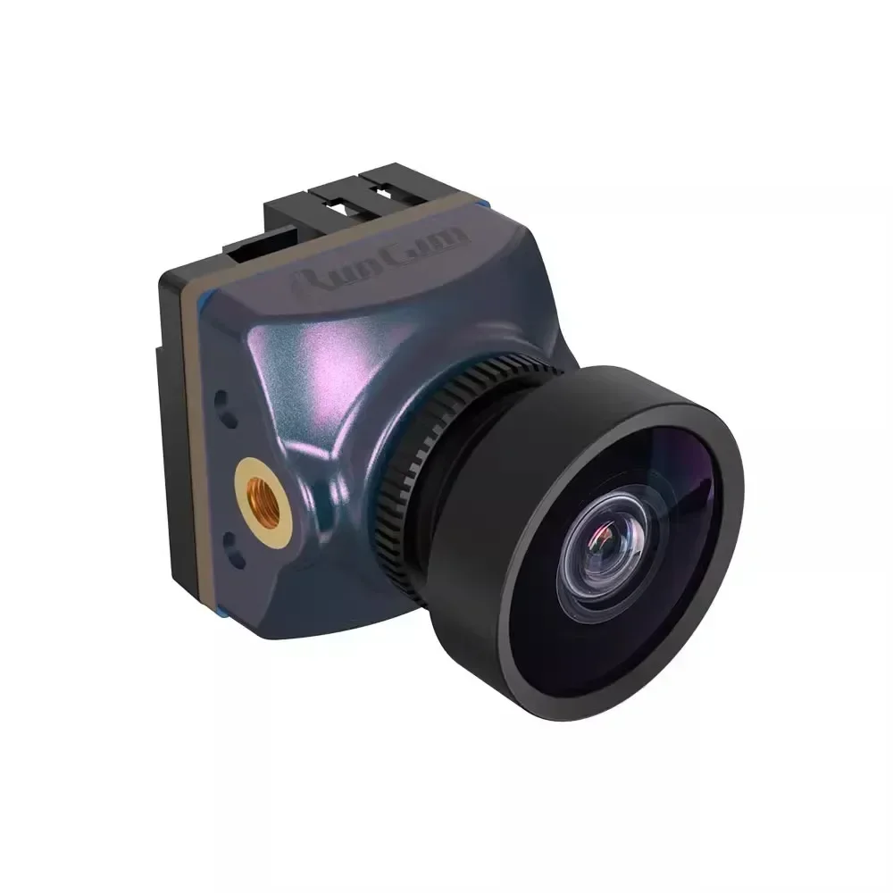 RunCam Racer Nano 4 1200TVL FP - مراجعة Drone Camera Waterproof وسعره