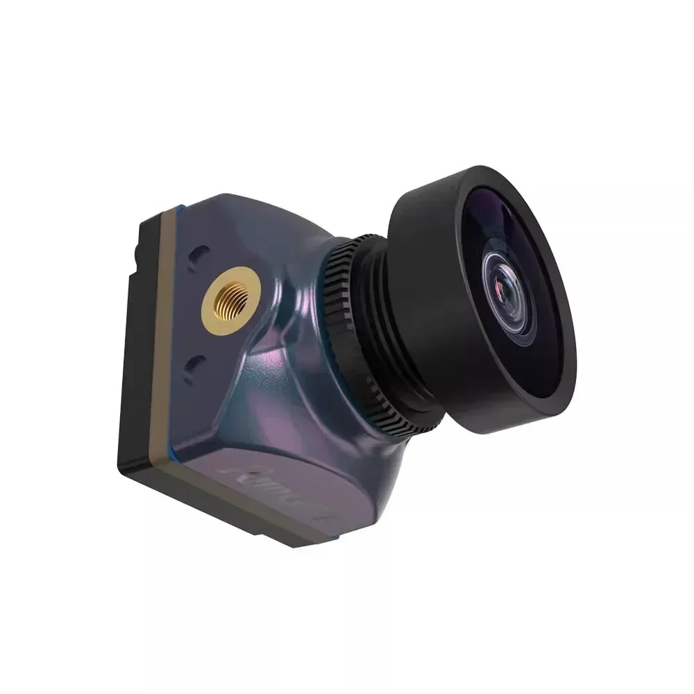 RunCam Racer Nano 4 1200TVL FP - مراجعة Drone Camera Waterproof وسعره
