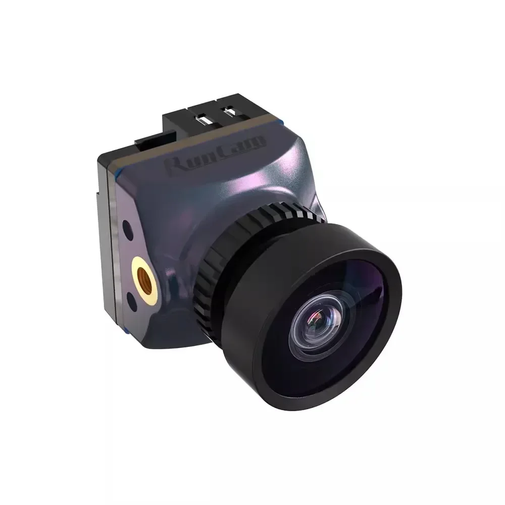 RunCam Racer Nano 4 1200TVL FP - مراجعة Drone Camera Waterproof وسعره